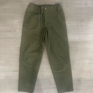 Men’s Lululemon utilitech pants